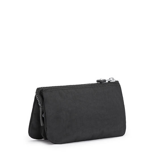 Kipling Creativity Large Mode Pouch Tassen Zwart | België 1136YX